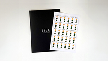 SFEX Deatector